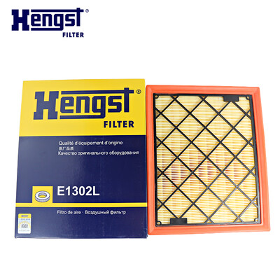 

Hengst air filter E1302L Mondeo III 13
