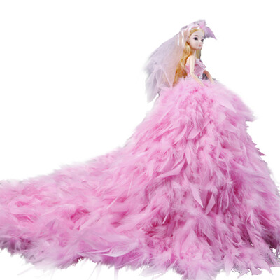 

Tailored Handmade Dress Princess Dreamtopia Fairytale Dress Up Dream Doll