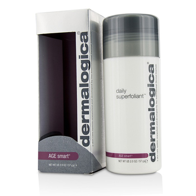 

DERMALOGICA - Age Smart Daily Superfoliant 57g2oz
