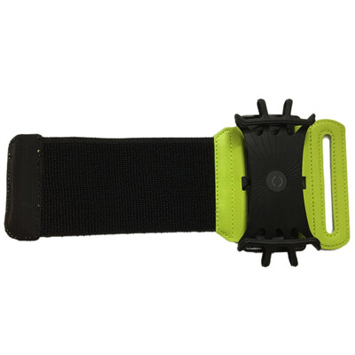

Armband Sweat-proof Wristband for Running Cycling Gym Jogging for Phones 35 inch 6 inch 180 Degree Rotatable Running Phone