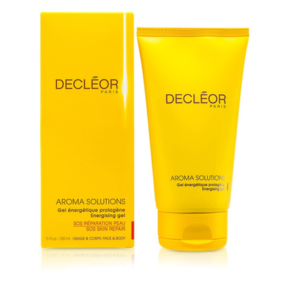 

DECLEOR - Aroma Solutions Energising Gel For Face & Body 150ml5oz