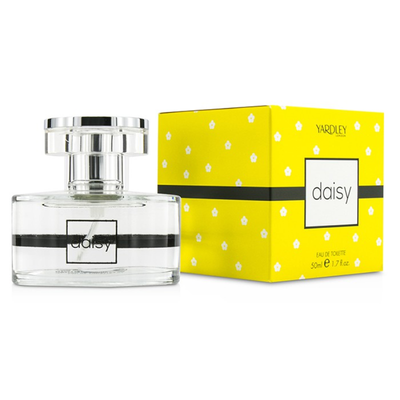 

YARDLEY LONDON - Daisy Eau De Toilette Spray 50ml17oz