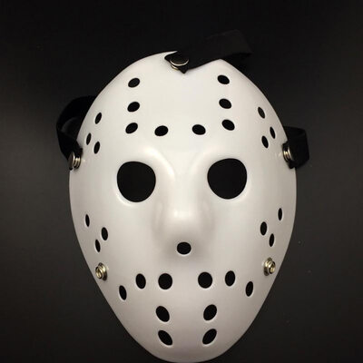 

Halloween Mask Horrifying Mask Masquerade Halloween Costume Bar Realistic Festival Party Supplies