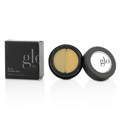 

GLO SKIN BEAUTY - Brow Powder Duo - Taupe 11g004oz