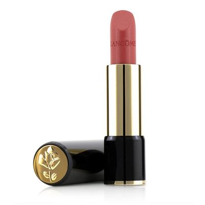

LANCOME -  Absolu Rouge Hydrating Shaping Lipcolor - 350 Rose Incarnation 34g012oz
