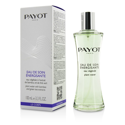 

PAYOT - Le Corps Eau De Soin Energisante Plant Water 100ml33oz
