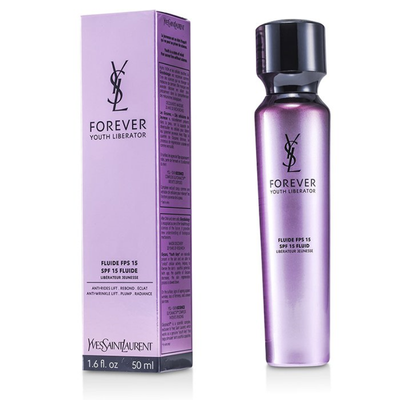 

YVES SAINT LAURENT - Forever Youth Liberator Fluid SPF 15 50ml16oz
