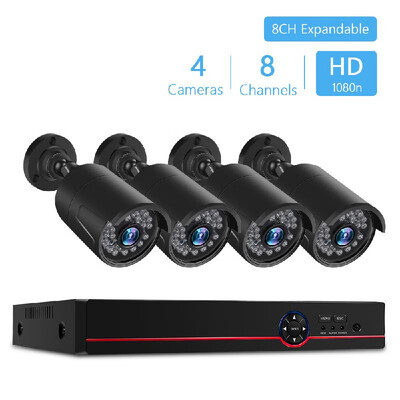 

20MP 1080P IP Camera Security Camera Surveillance System Intelligent Motion Detection&Alerts System