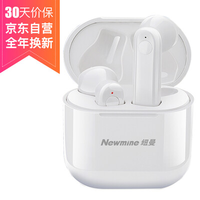 

Newman A20 wireless Bluetooth headset Apple iphone78X Air sports business ears in-ear mini ultra small Pods mobile phone headset
