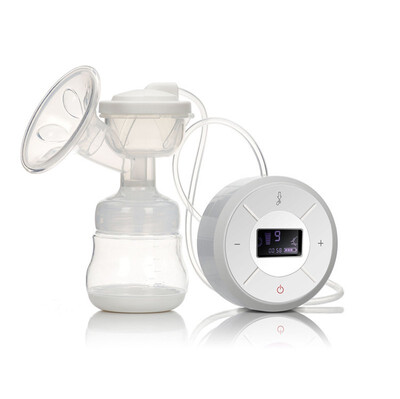 

Customized Acceptable ODMOEM Multi-function Food Grade Pp Bpa Free Rechargeable Electric Breast Pump