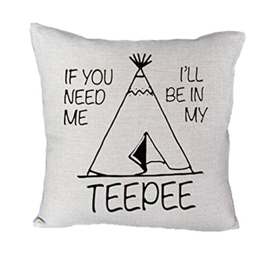 

Siaonvr Home Decor Cushion Cover Graffi Style Throw Pillowcase Pillow Covers