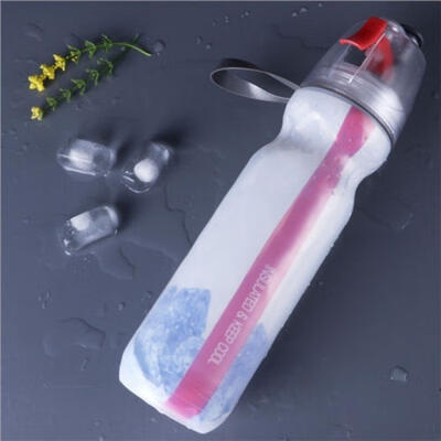 

Fashion Convenient Large Capacity Water Bottle For Outdoor Bicycle Cycling Sports Gym Drinking