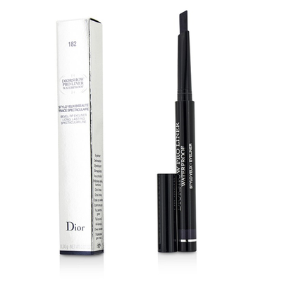 

CHRISTIAN DIOR - Diorshow Pro Liner - 182 Pro Purple 03g001oz