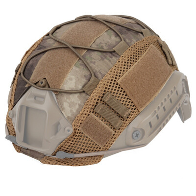 

Sport Helmet Cover Head Protection for CS Game Head Circumference Helmet Tactical Helmet Cover Paintball Wargame