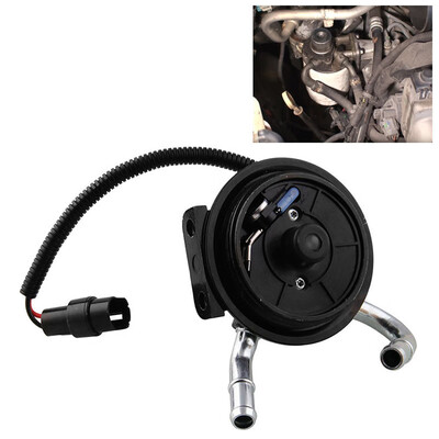 

For V8 66L Fuel Filter Head Assembly With Heater 12642623 12664429