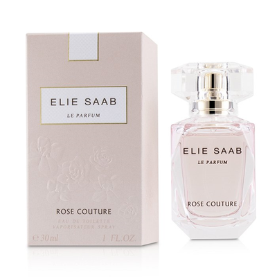 

ELIE SAAB - Le Parfum Rose Couture Eau De Toilette Spray 30ml1oz