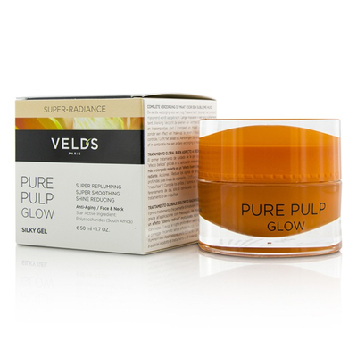 

VELDS - Pure Pulp Glow Silky Gel For a Tailored Healthy Glow 50ml17oz