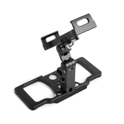 

Siaonvr Remote Control Tablet Clip Aluminium Holder for DJI MAVIC MINIPROAIRSPARK