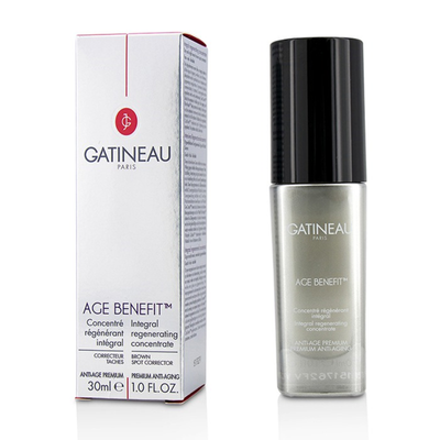 

GATINEAU - Age Benefit Integral Regenerating Concentrate Mature Skin 25ml085oz