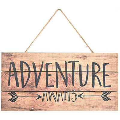 

Siaonvr Christmas Wooden Hanging Letter Printing Hanging Tags Design Hanging Pendant