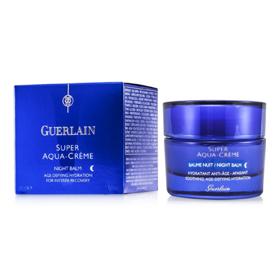 

GUERLAIN - Super Aqua-Creme Night Balm 50ml16oz
