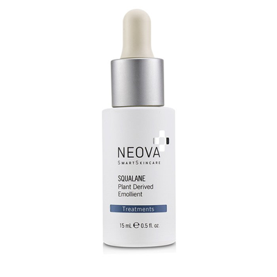 

NEOVA - Treatments - Squalane Plant Derived Emollient 15ml05oz