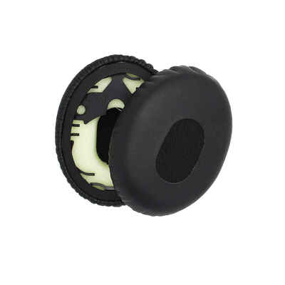 

1 Pair Earpads Replacement Ear Pads for Bose Quietcomfort3 QC3 Headset Cushion Cups Cover Headphones Earphone Parts