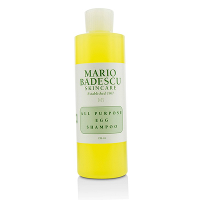

MARIO BADESCU - All Purpose Egg Shampoo For All Hair Types 236ml8oz