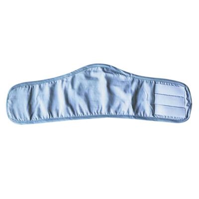 

Pet Cotton Wrap Belly Band Waterproof Urinary Wrap Diaper Medium And Large Male Dog Nursing Nappy Reusable Physiological Pants