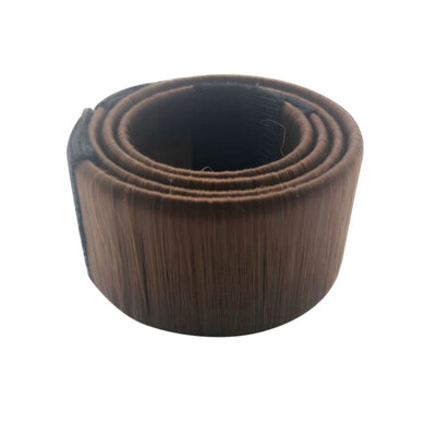 

Hair Accessories Synthetic Wig Donuts Bud Head Band Ball French Twist Magic DIY Tool Braiders