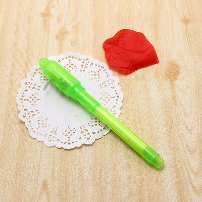 

〖Follure〗Secret Message Pen Kids Toys Party Bag Christmas Stocking Fillers Children