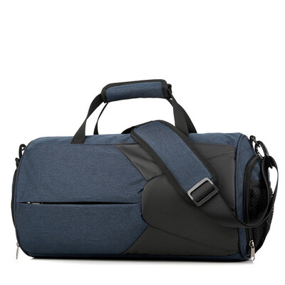 

Tailored Fashion Unisex Waterproof Shoulder Bags Travel Swimming Large Capacity Package