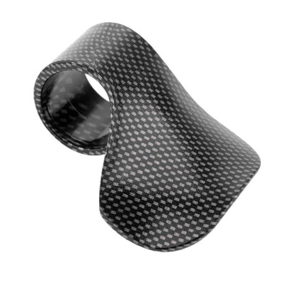 

Carbon Grain Universal Motorcycle Grip Lightweight Throttle Assist Wrist Cruise Control Cramp Clip