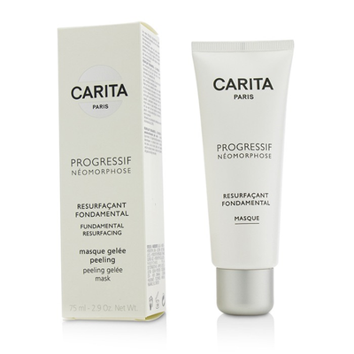 

CARITA - Progressif Neomorphose Fundamental Resurfacing Peeling Gelee Mask 75ml29oz