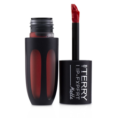 

BY TERRY - Lip Expert Matte Liquid Lipstick - 8 Red Shot 4ml014oz