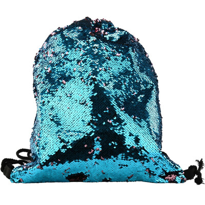 

Gobestart Sequin Makeup Bag Reversible Cosmetic Bag Fashion Storage Bag Handbag Organizer