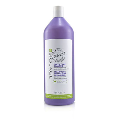 

MATRIX - Biolage RAW Color Care Shampoo For Color-Treated Hair 1000ml338oz