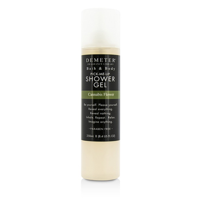 

DEMETER - Cannabis Flower Shower Gel 250ml84oz