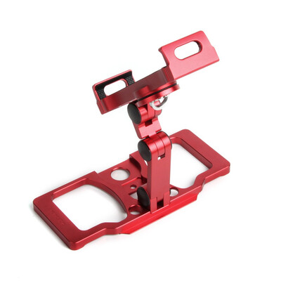 

Siaonvr Remote Control Tablet Clip Aluminium Holder for DJI MAVIC MINIPROAIRSPARK