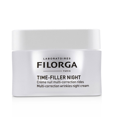 

FILORGA - Time-Filler Night Multi-Correction Wrinkles Night Cream 50ml169oz