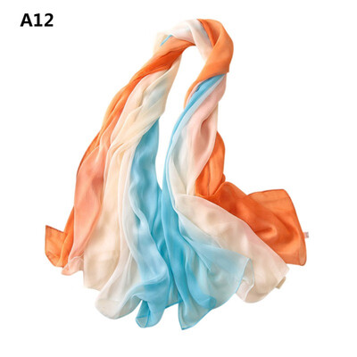 

Bohemian Womens Long Print Scarf Wrap Fashion Ladies Shawl Girl Large Pretty Scarf