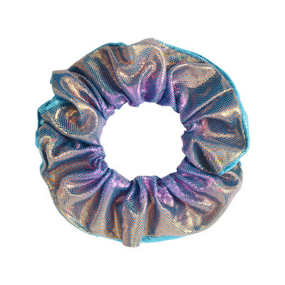 

Tailored Glitter Colorful Rope Ponytail Holder Hair Accessories for Girls&Women