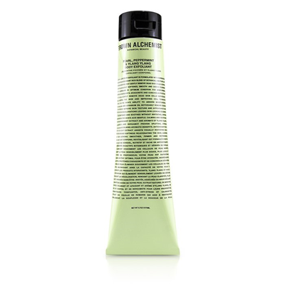 

GROWN ALCHEMIST - Purifying Body Exfoliant - Pearl Peppermint & Ylang Ylang 170ml57oz