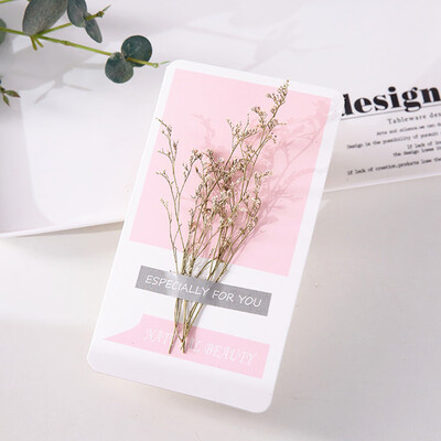 

Toponeto New 3D Stereo Greeting Card AR Virtual Imaging Technology Creative Gifts