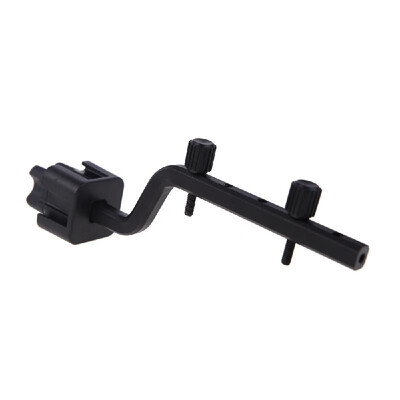 

Godox -FA Universal Four Speedlite Adapter Hot Shoe Mount Adapter for Flash