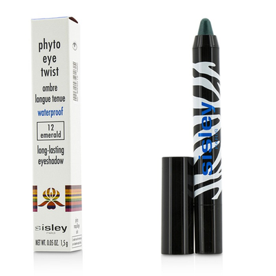

SISLEY - Phyto Eye Twist - 12 Emerald 15g005oz