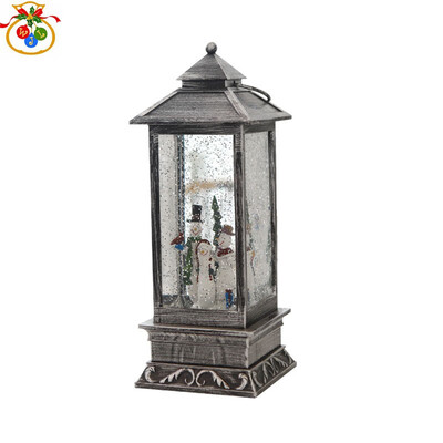 

NeillieN LED night lightsWind lampsEuropean retro lanternsEuropean decorations Christmas gifts Christmas decorations