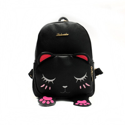 

Tailored Womens New Waterproof Cute Fashion Backpack Fun Trend Bag