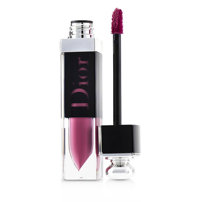 

CHRISTIAN DIOR - Dior Addict Lacquer Plump - 456 Dior Pretty Rosewood 55ml018oz