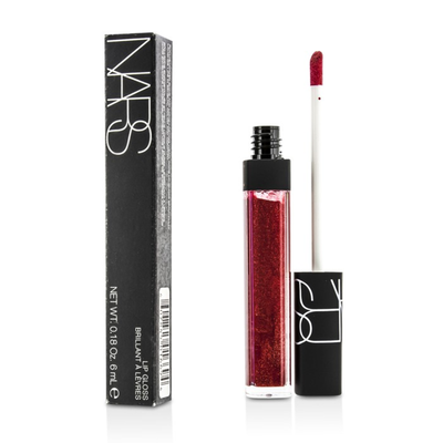 

NARS - Lip Gloss New Packaging - Misbehave 6ml018oz